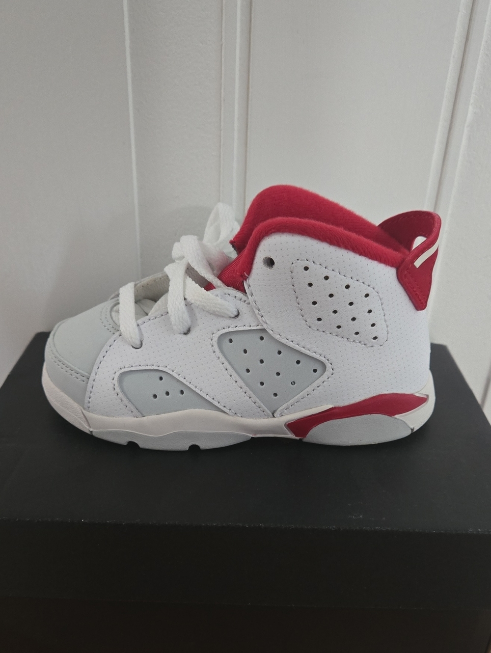Toddler Jordan 6 Retro BT